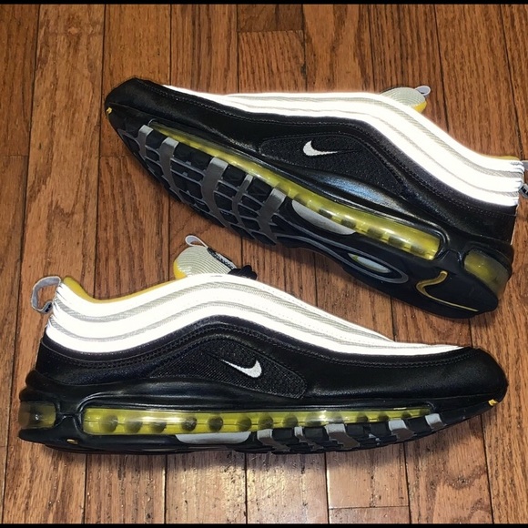 nike 97 steelers